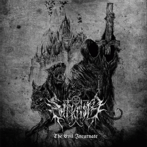 Sarkrista : The Evil Incarnate